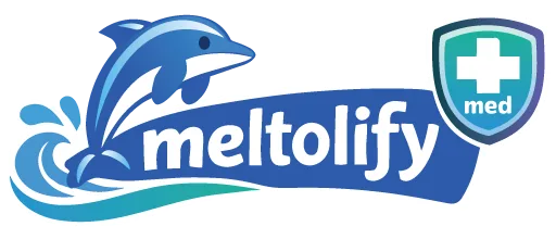 meltolify med