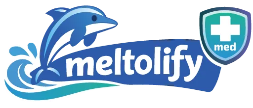 meltolify med